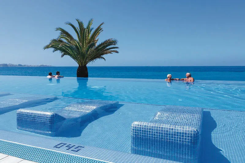 Hotel Riu Arecas (Adults Only) Costa Adeje   Costa Adeje (Tenerife)