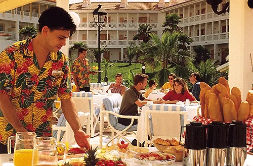 Hotel Riu Arecas (Adults Only) アデヘ