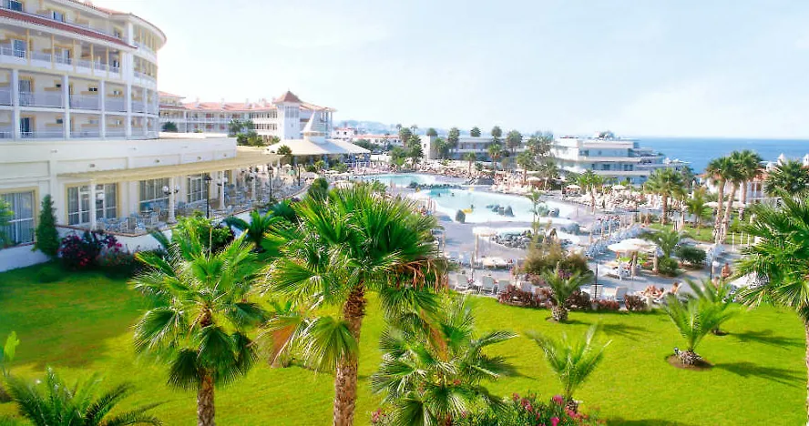Hotel Riu Arecas (Adults Only) アデヘ