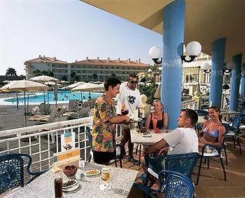 Hotel Riu Arecas (Adults Only) アデヘ