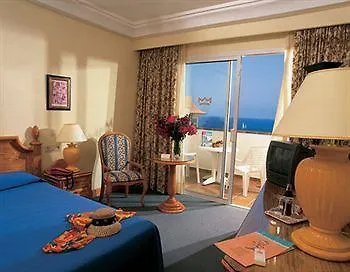 Hotel Riu Arecas (Adults Only) アデヘ