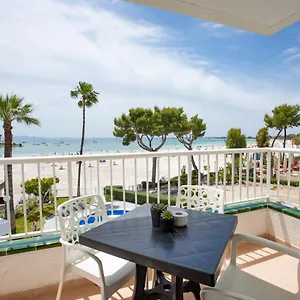 Sand Beach Apartments , Port de Alcudia (Mallorca) Spanyolország