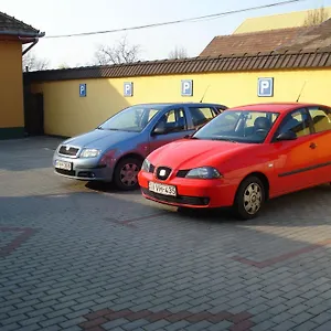 Halász Airport Panzio 3*, Vecsés Magyarország