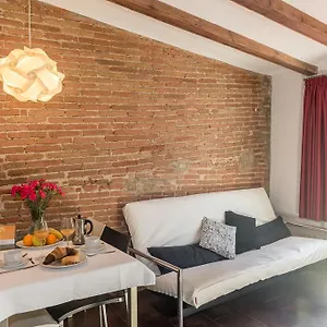 Ciutat Vella , Barcelona Spanyolország