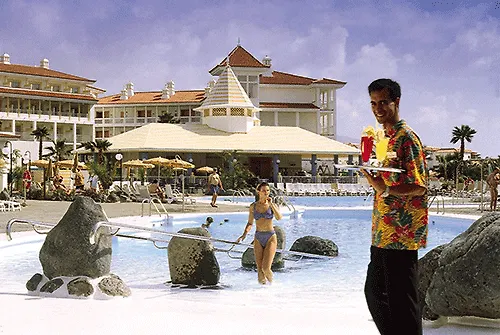 ****  Hotel Riu Arecas (Adults Only) Costa Adeje  Spain