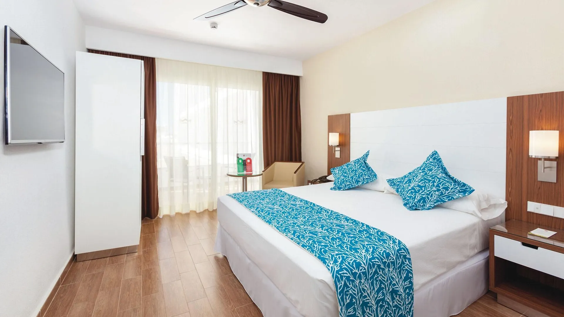 Hotel Riu Arecas (Adults Only) Costa Adeje  Spanyolország