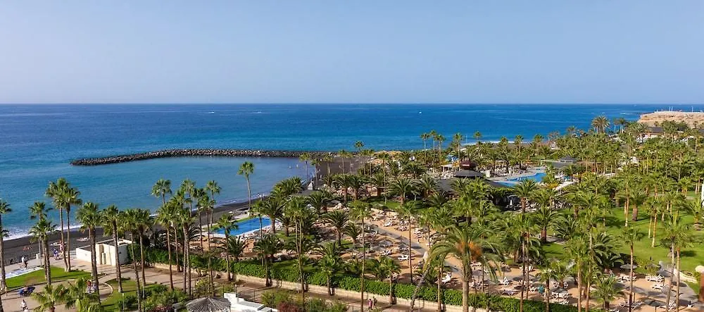 ****  Hotel Riu Arecas (Adults Only) Costa Adeje  Spanyolország