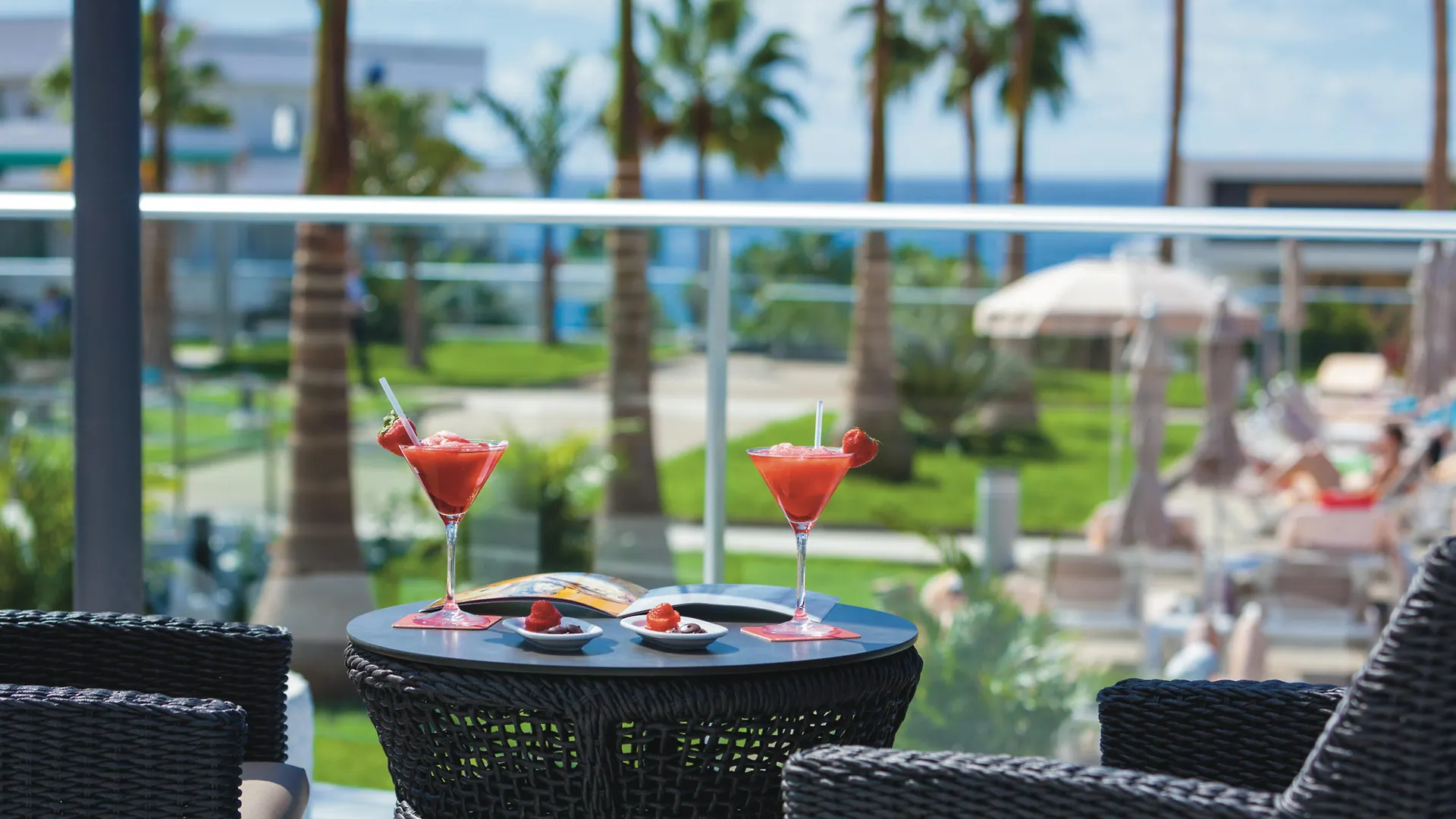 Hotel Riu Arecas (Adults Only) Costa Adeje   Costa Adeje (Tenerife)
