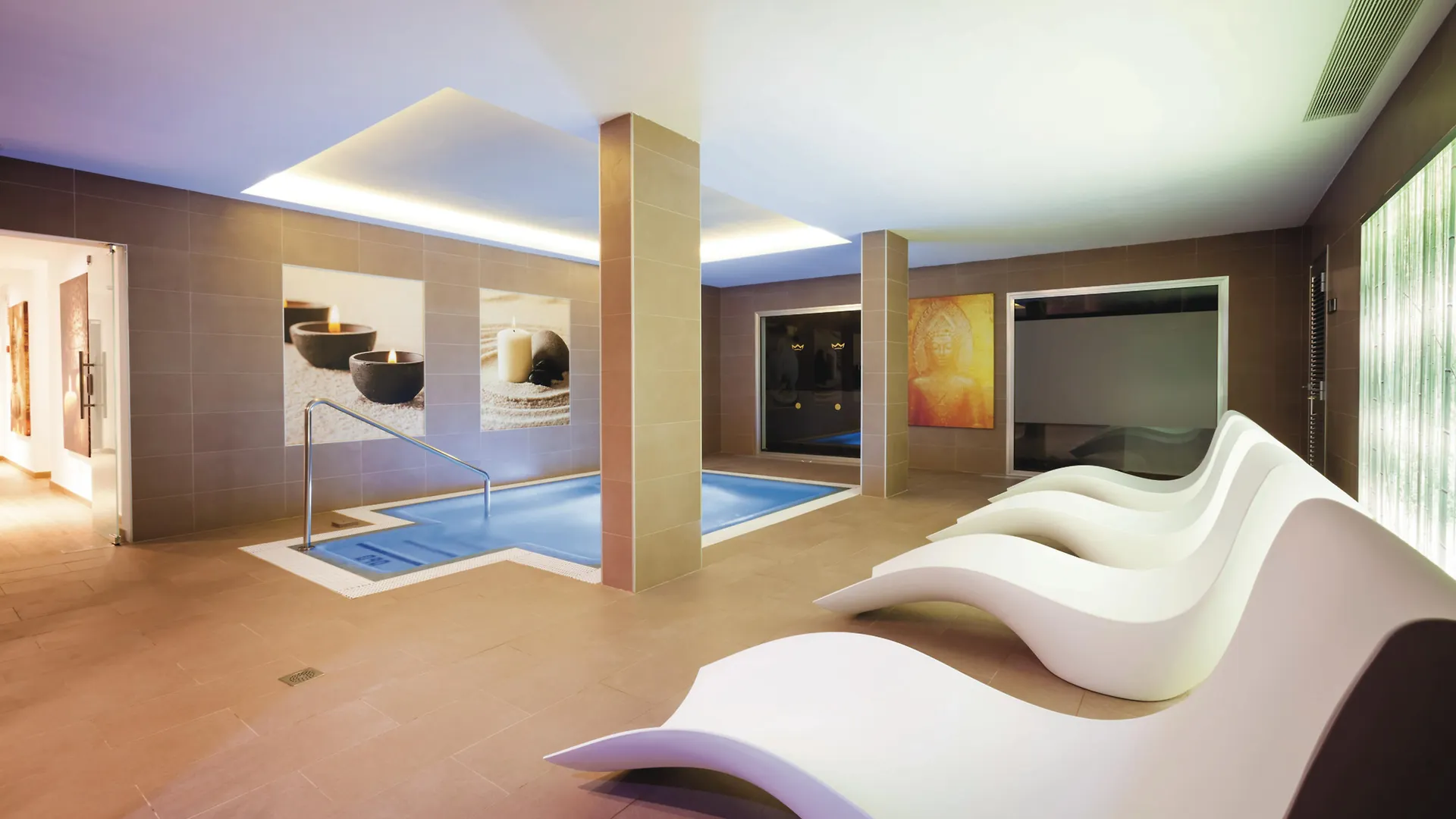 Hotel Riu Arecas (Adults Only) Costa Adeje   Costa Adeje (Tenerife)