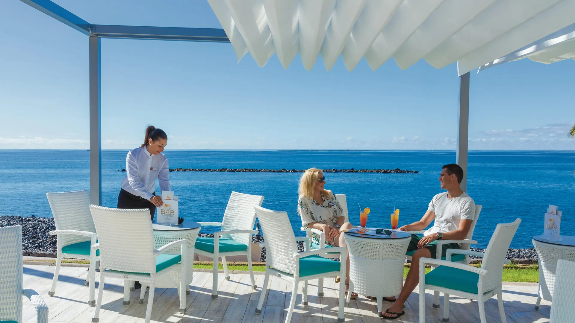 ****  Hotel Riu Arecas (Adults Only) Costa Adeje  Spanyolország