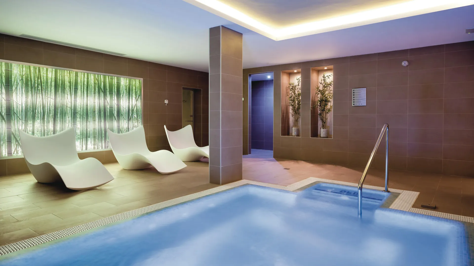 Hotel Riu Arecas (Adults Only) Costa Adeje