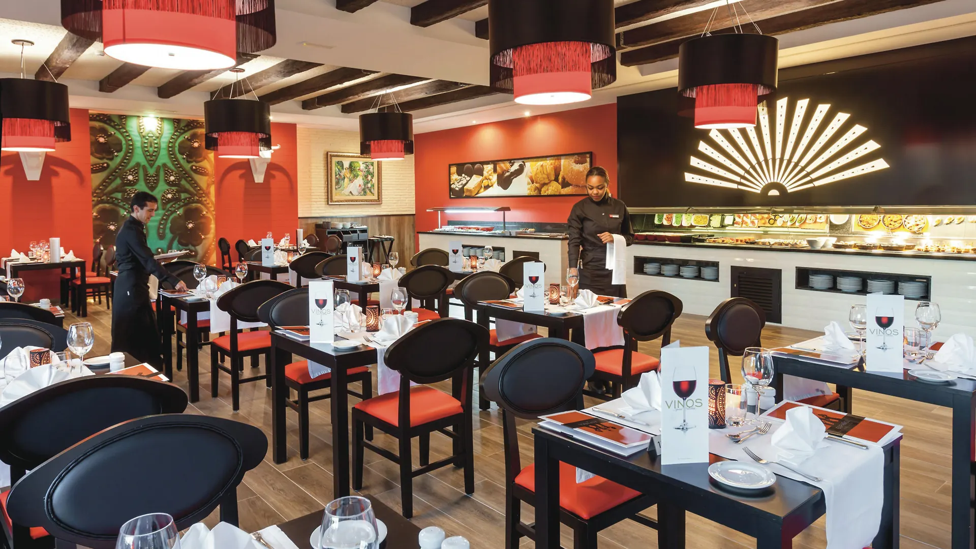 Hotel Riu Arecas (Adults Only) Costa Adeje