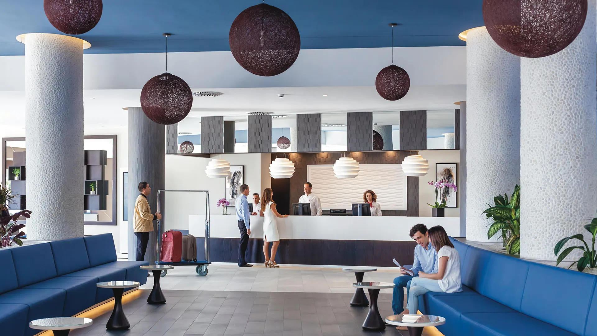 Hotel Riu Arecas (Adults Only) Costa Adeje  Spanyolország
