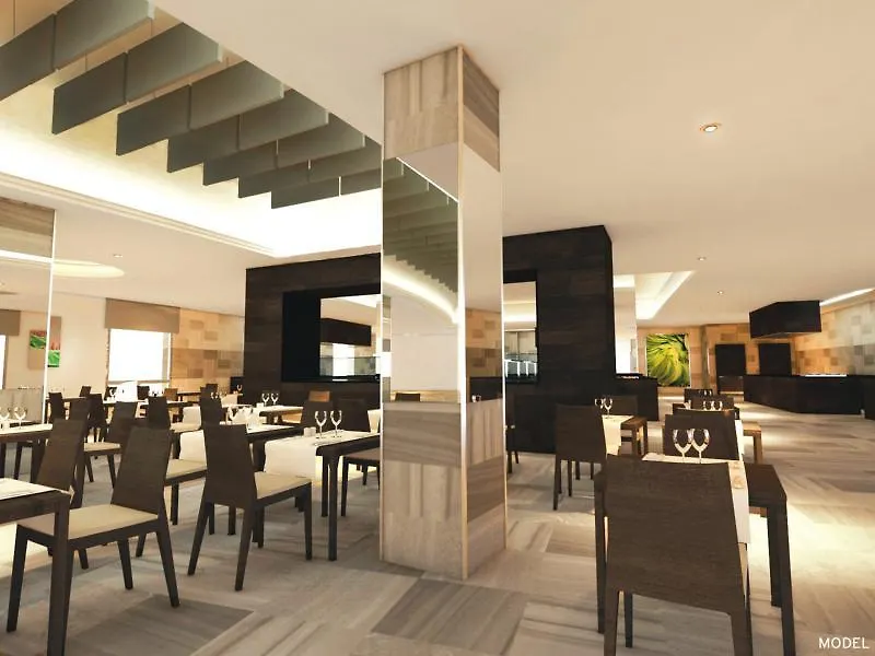 Hotel Riu Arecas (Adults Only) Costa Adeje  4*, Costa Adeje (Tenerife)