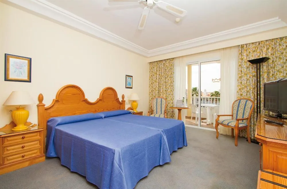 Hotel Riu Arecas (Adults Only) Costa Adeje
