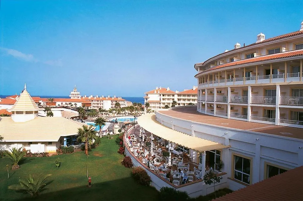 Hotel Riu Arecas (Adults Only) Costa Adeje  Costa Adeje (Tenerife)