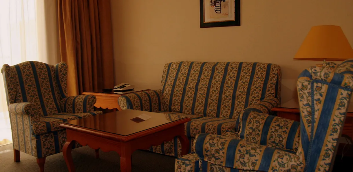 Hotel Riu Arecas (Adults Only) Costa Adeje