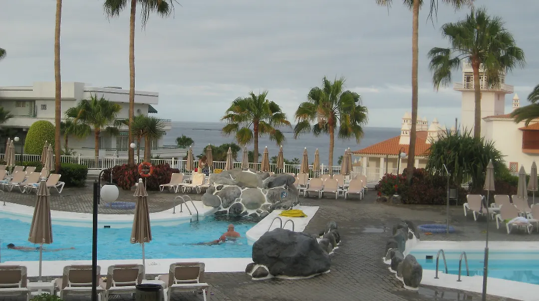 Hotel Riu Arecas (Adults Only) Costa Adeje
