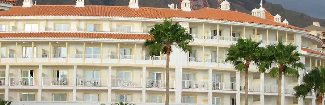 Hotel Riu Arecas (Adults Only) Costa Adeje