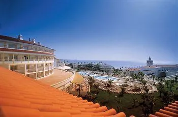 Hotel Riu Arecas (Adults Only) Costa Adeje