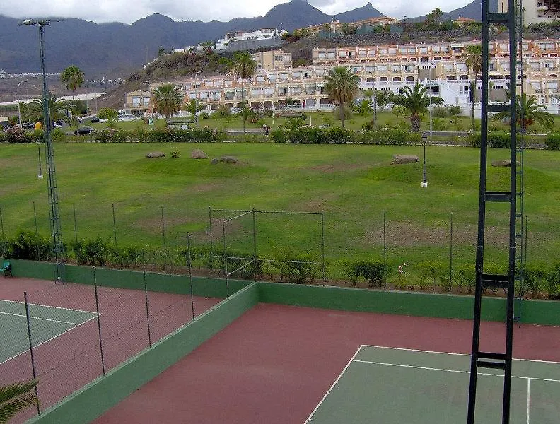 Hotel Riu Arecas (Adults Only) Costa Adeje