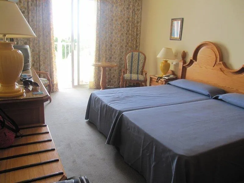 Hotel Riu Arecas (Adults Only) Costa Adeje