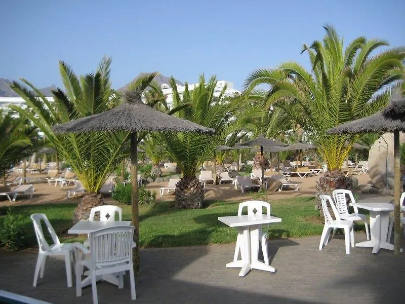 Hotel Riu Arecas (Adults Only) Costa Adeje