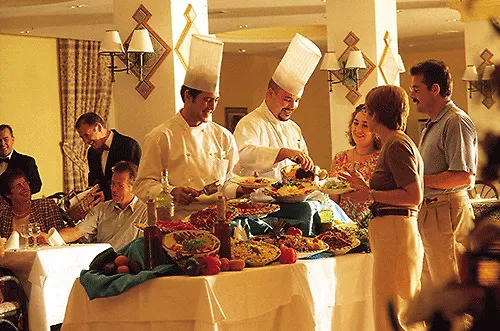 Hotel Riu Arecas (Adults Only) Costa Adeje  4*, Costa Adeje (Tenerife)