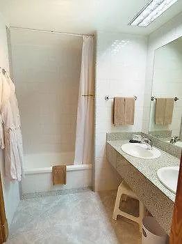 Hotel Riu Arecas (Adults Only) Costa Adeje  Costa Adeje (Tenerife)