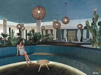 Hotel Riu Arecas (Adults Only) Costa Adeje