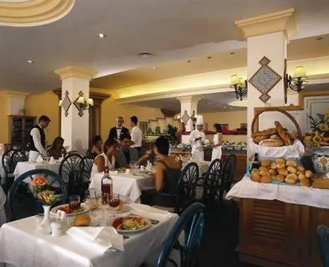 Hotel Riu Arecas (Adults Only) Costa Adeje
