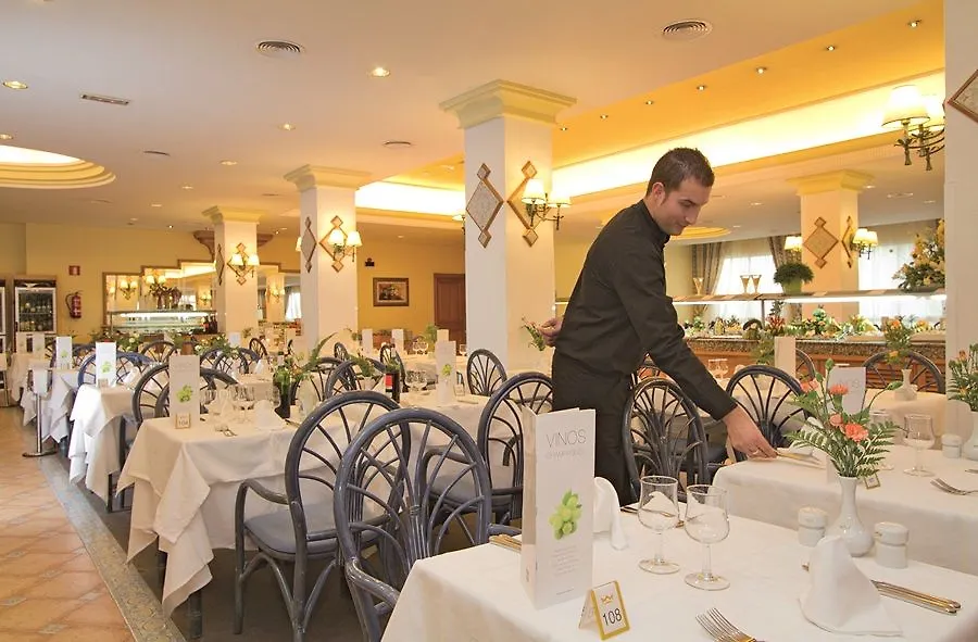 Hotel Riu Arecas (Adults Only) Costa Adeje