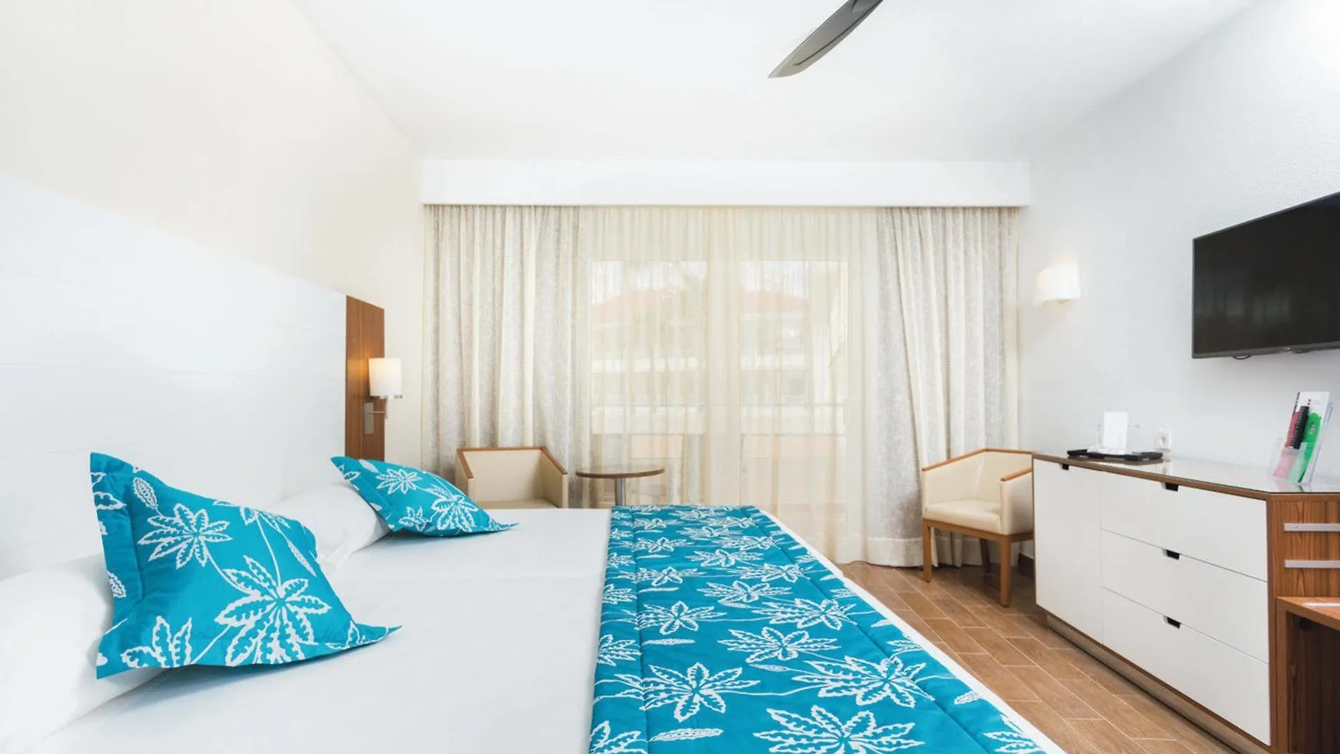 Hotel Riu Arecas (Adults Only) Costa Adeje  Costa Adeje (Tenerife)