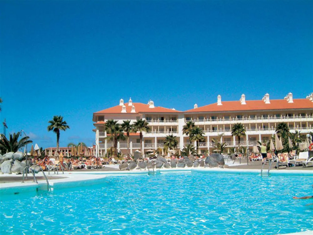 Hotel Riu Arecas (Adults Only) Costa Adeje  4*, Costa Adeje (Tenerife) Spanyolország